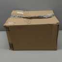 Jexine 24 Bundles Silk Artificial Peonies Flowers Faux Peony Bouquet Fake Peonies Artificial Flowers Bouquets for Vase Floral Arrangements Wedding Home Table Decoration (Light Pink,Dark Pink)