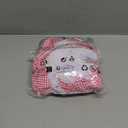 ZAFUL Tankini Swimsuits for Women Smocked Ruffles Tie Front Bowknot Textured High Cut Tanga Tankini Set (Large, 22-Red)