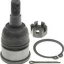 ACDelco Professional 45D2418 Front Lower Suspension Ball Joint
