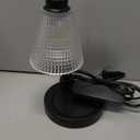 Innqoo Candle Warmer Lamp with Timer, Dimmable Candle Warmer for Jar Candles, Height Adjustable Wax Melts Warmer, Birthday Gifts for Women Mom, House Warming Gifts New Home Decor (Regular(4.7 in))