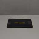 Compatible with MacBook EU/UK Layout Keyboard Cover, Premium Ultra Thin Protector for 2025-2021 M4/M3/M2/M1 Pro/Max MacBook Pro 14/16, M4/M3/M2 MacBook Air 13/15