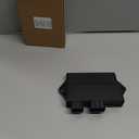 DEVMO 5GH-85540-10-00 CDI Box Ignition Module Compatible with Warrior 350 YFM 350X YFM350 1997-2001 Kodiak 400 2000-2001