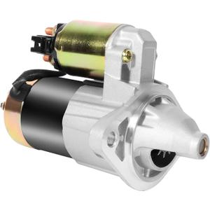 New Starter Efficient Operation Compatible for Toyota for Corolla 1.8L 2003-2008 Started Motor Replace SND0295 (for Toyota Corolla 03-08)