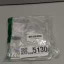 LED Strip Lights Battery Operated, 9.8ft 90 LED Strip Lights with Remote Control Timer Dimmable, Waterproof Flexible Lights Strip for Indoor Outdoor Table Bedroom Boat Kitchen - White