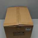 Tacoma LED Tail Light Assembly,Starting Animated Rear Lamp Assembly for 2016 2017 2018 2019 2020 2021 2022 2023 Toyota Tacoma, with Dynamic Turn Signal,Brake Light,Reverse Light (Blaze Beam Series-Smoked)