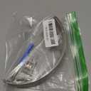 Studio Pro Replacement Headband & Hinge Replacement for Beats Studio Pro Headphone,Durable Parts Accessories Repair Kit Set(Sandstone), 1 Pack