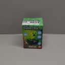 Paladone Minecraft Offical Licensed Creeper Icon Alarm Clock and Night Light for Kids and Tweens, Gaming Room Accessory - Minecraft Gamer Enthusiast Novelty Gift