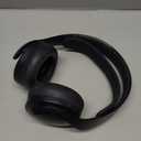 PlayStation PULSE 3D  Midnight Black