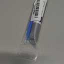 SYOAUTO Silver Rim Touch Up Paint Rim Scratch Repair Pen Wheel Touch Up Paint Car Rim Paint Pen Universal Color Silver Wheel Paint (Silver)