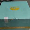 BTaT- Coffee Mug Set of 4 (12oz, 350ml) Double Wall Glass Coffee Cups, Tea Cups, Beer Glasses, Clear Mugs, Glass Cups, Christmas Gifts