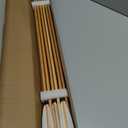33inch Wooden Arrows Handmade Tradition Target Arrows with Turkey Feather Fletching with Field Points for Recurve Bow Longbow Archery Practice 12PACK
