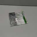 AULCMEET Remote Control Replacement for Yamaha SR-B20A VDQ7630 SR-C20A SR-B20ABL SR-C20ABL ATS-C200 Sound Bar