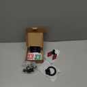 LISEN for MagSafe Car Mount, [Upgrade 2026 Ultra Magnets] Magnetic Phone Holder for Your Car Cell Phone Holde Mount for Air Vent Car Accessories fit iPhone 17 16 15 14 13 12 Pro Max Plus Mini