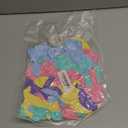 ALL-IN-1 Pastel Balloon Arch Kit for Pastel Party Decorations  Easter Spring Rainbow Party Balloons for Birthday, Baby Shower Decorations - Pastels Balloon Arch Kit with Mixed Sizes Rainbow Balloons (Blue,green,pink,purple)