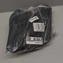 Tlingsd 42'' Ice Scraper and Extendable Snow Brush for Car Windshield with with Foam Grip and 360° Pivoting Brush Head Snow Scraper,Snow Pushing Plate, Pivoting Snow Broom