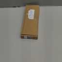 PATIKIL 6" Tall Candle Covers Sleeves, 6Pcs Metal E12 Chandelier Socket Sleeves with Insulation Heat Shrinkable Flame Retardant Tube Bulb Light Base Holder for Lamps, Red Bronze