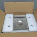 VEVOR Ultrasonic Cleaning Machine with Digital Timer & Heater, Professional Jewelry Cleaner, Stainless Steel Heated Cleaning Machine for Glasses Watch Rings Small Parts Circuit Board (3L)