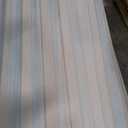 ZINUS Compack Fabric Covered Wood Slats, Bunkie Board, Box Spring Replacement, Natural, King