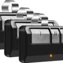 LiftMaster 893LM Security+2.0 Universal Garage Door Opener Remote - 3Pack