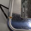 Trisiko Touch Screen Toaster 2 Slice, Stainless Steel Smart Toaster with Digital Timer, 1.38" Extra-Wide Slots for Bread& Bagel,with Reheat, Defrost, Cancel, +15s Boost, Great for Home, Office,Dorm