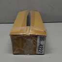 VTRIN 10 Tiers Tall Shoe Rack Holds 20-25 Pairs of Shoes Sturdy Vertical Shoe Organizer with 18pcs Hooks Stackable Narrow Shoe Rack for Closet, Entryway Black