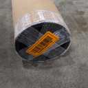 LIONSCOOL 7FT Olympic Barbell for Weightlifting, Power Lifting, 2 Inch Strength Training Bar for Squats, Deadlifts, Presses, Rows, Curls - 700lbs/1000lbs/1500lbs Capacity (40lbs (Black E-coating, 500LBS, Center Knurl))