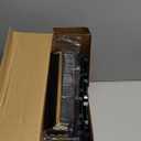 Electric Train Set for Kids Ages 4-8 | Train Set for Kids Ages 4-8 | Battery Powered Trains Sets with Lights & Sounds, Steam Locomotive Engine, Horses & Tracks - Classic Railway Toy Gift