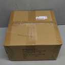 RattanView 1 Pcs Metal Martini Table Bronze Small Round Drink Table12.5 x 12.5 x 27.75 Inches Pedestal Iron Side Tables for Small Spaces Bedroom Living Room