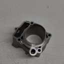 77mm Bore Cylinder Piston Ring Gasket Compatible With WR250F YZ250F WR YZ 250F Motorcycles 2001-2013 Models Replacement Part Number 5XC-11311-20-00(Cylinder)