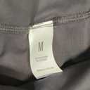 3 Piece Workout Sets for Women High Waisted Leggings with Pockets Tummy Control Biker Shorts Yoga Sports Bra M