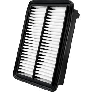 Capume for Engine Air Filter JMAJ20 Fits for Accord Hybrid 2023-2025 2.0L, CR-V Hybrid 2023-2025 2.0L, Civic Hybrid 2025 2.0L, Replacement for 172206MAJ01,WA10124, LX3763