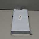 3W GU10 LED COB Bulbs (Equivalent to 25W Halogen) Warm White 3000K 200LM Spotlight for Landscape Recessed Track Lighting, MR16 Base, 38 Beam Angle, 10 Pack