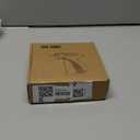 BS ONE Price Tagging Gun for Clothing,(Not Stitch Gun) Standard Retail Price Tag Attacher Gun for Clothes with 6 Needles & 1000pcs 2" Barbs Fasteners for Store