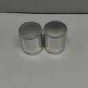 Hypertune Alloy Intake Turbo Intercooler Piping Extensor Hose Adapter Joiner Pipe Connector Silicone 63mm(2.5 inch) Pack of 2