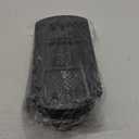 Multi-Purpose Pull-Out Storage Organizers, Under Sink/Cabinet Organizers and Storage for Bathroom & Kitchen, Black, 12.8 Inches, 2 Packs