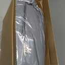 Cartist Full Car Cover Fits for Kia Telluride 2020 2021 2022 2023 2024 Accessories All Weather Waterproof SUV Car Protection Cover Outdoor for Telluride Anti UV with Zipper Reflective Safety Strips