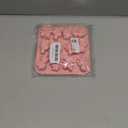 2 Pack 3D Cute Dinosaur Silicone Molds 12 Cavity Dinosaur Themed Baking Mould Tray DIY Baking Tool for Easter Chocolate Cake Dessert Candy Mousse Pastry Handmade Soap Cupcake Topper