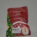 Ornament Hooks  Essential Christmas Tree Decorating Hangers Great Xmas Ornament Hooks for Hanging Christmas Decorations 35 PCS (Round-Upgraded-35pcs)