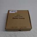 15W LED Desk Lamp with USB Charging Ports  Dimmable Table Lamp with 3 Color Temps, 5 Brightness, 4 Timers, Flexible Gooseneck Light with Base, Eye-Caring Reading Light for Home Office, Bedroom, Study (White)