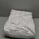 Sealy Heated Mattress Pad King Size with Plush Top, Coral Fleece Electric Bed Warmer with Dual Controller, 10 Heat Settings & Auto Off 1-12 Hours, Fit Up to 17" Deep Pocket, Machine Washable 78"x80"