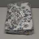 PUPIBOO Washable Pee Pads for Dogs and Cats - Super Absorbent Reusable Puppy Training Pads - 100% Waterproof, Leak-Proof & Non-Slip Whelping Pads for Pet Housebreaking (36 x 36 Inch (Pack of 2), Multi Neutral)