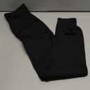 Conceited High Waisted Ultra Soft Leggings for Women - Capri Length and Biker Shorts, Small Size