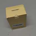 Ergonomic Mouse, Vertical Mouse, Comfortable Grip Power Saving Mode Stable Accurate Mouse for Laptop, PC, Computer