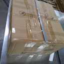 Tatub 90-135 Reclining Salon Chair for Hair Stylist, 360 Swivel Barber Chair with Heavy Duty Hydraulic Pump, Adjustable Hair Chair for Barbershop, Home (Black)