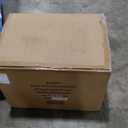 ALEKO Diamond 2-Person Inflatable Jetted Hot Tub | 100 Soothing Bubble Jets | Energy Efficient Cover | LED Lights with 7 Lights | 360-Degree Bubble Massage | 145 Gallon Water Capacity