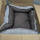 Bowsers 18183 Scoop Bed, Small, Allumina