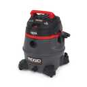 Ridgid 50368 RV2400HF HEPA Wet/Dry Vacuum, 14 gal, Red