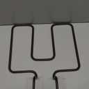 Smoker Heating Element 1800W for Masterbuilt MB20077618 Analog Electric Smoker, Replacement for MB 20077618 Element Parts, Grill Heating Element