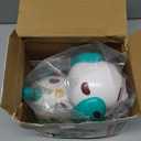 Musical Bilingual Toys for 1 Year Old Boy Gifts, Educational Baby Toys 6-12-18 Months, 1st Birthday Boy Gifts for 1 Year Old Girl Presents, Learning Puppy for Toddlers (Green)