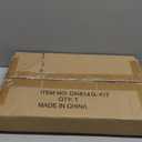 DGF493BNP Grill Replacement Parts for Dyna Glo Grill Parts 4 Burner DGF493PNP-D DGF493BNP-D DGB494SPB Backyard BY13-101-001-12 BY14-101-001-099 GBC1440W 70-01-608 Heat Shield 70-01-273 Grates
